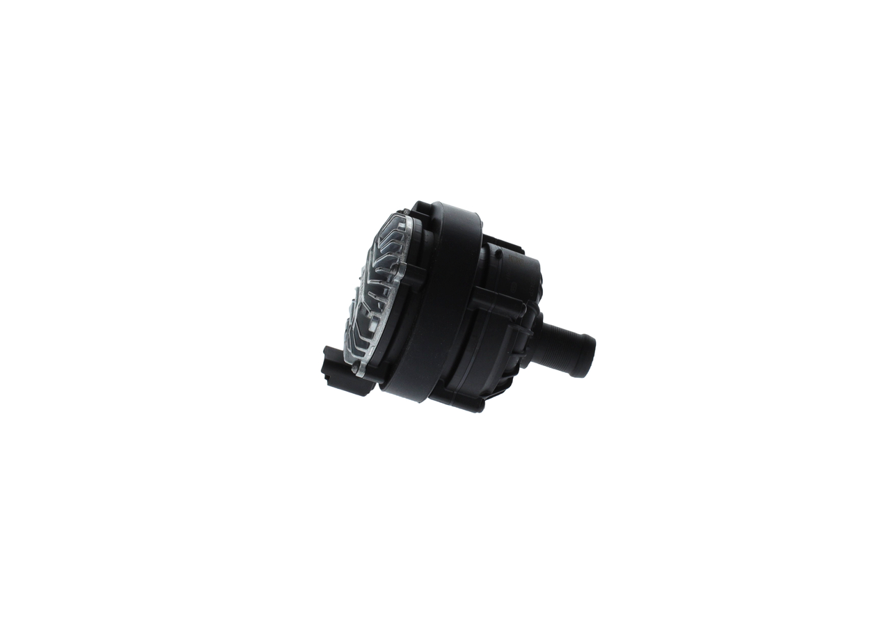 Ekstra vannpumpe (kjølevannkretsløp) - 039202451P BOSCH - 210101470R, 039202450P