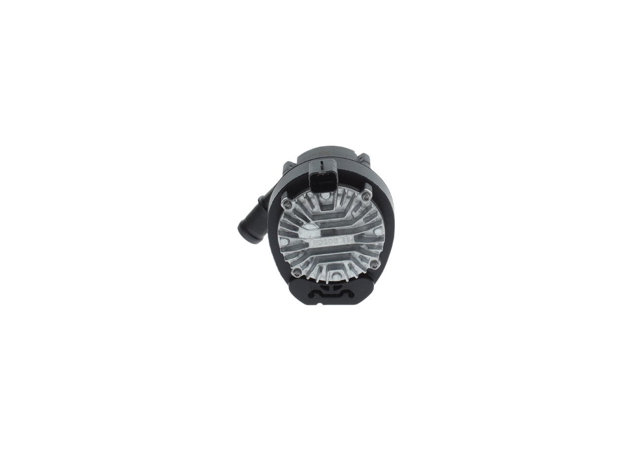 Ekstra vannpumpe (kjølevannkretsløp) - 039202451R BOSCH - 210111061R