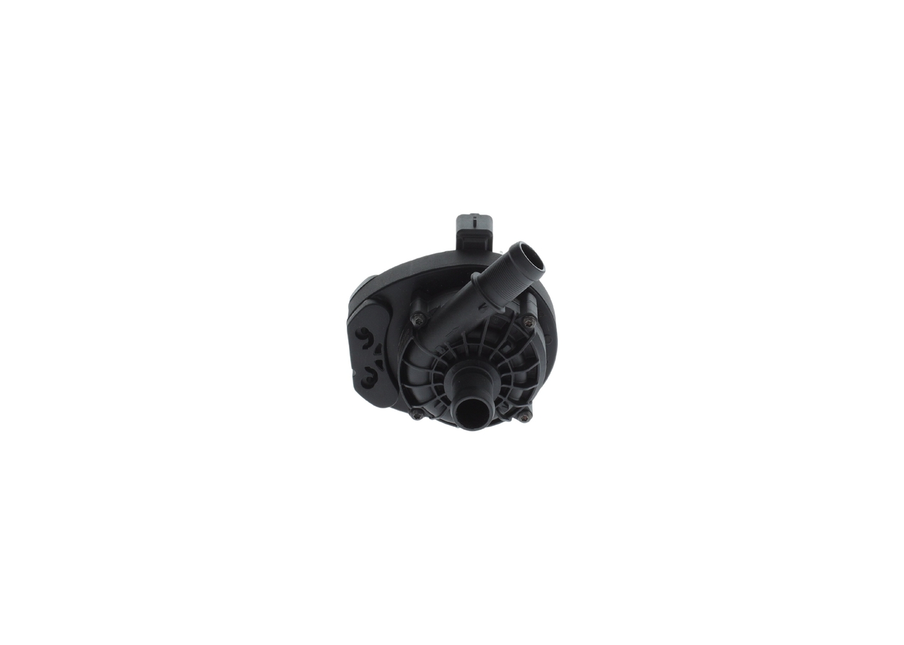 Ekstra vannpumpe (kjølevannkretsløp) - 039202451S BOSCH - 210101240R