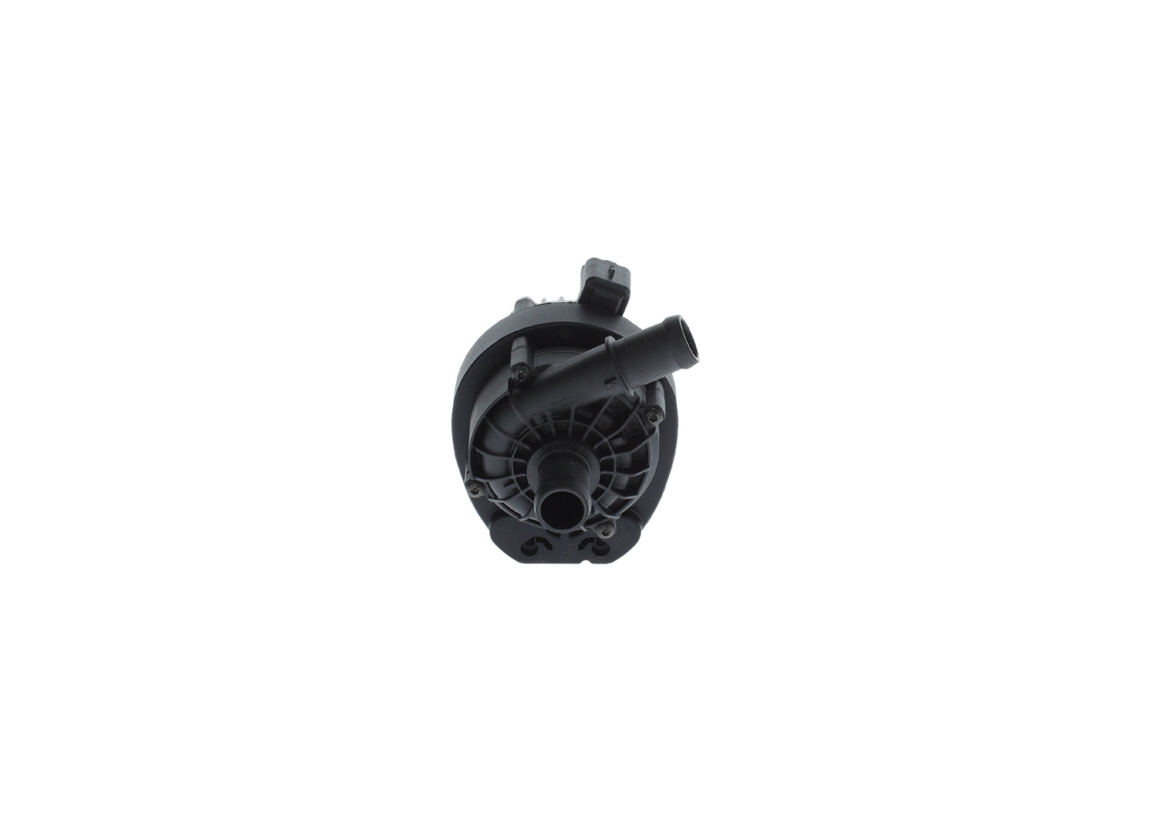 Ekstra vannpumpe (kjølevannkretsløp) - 039202451V BOSCH - 210102881R