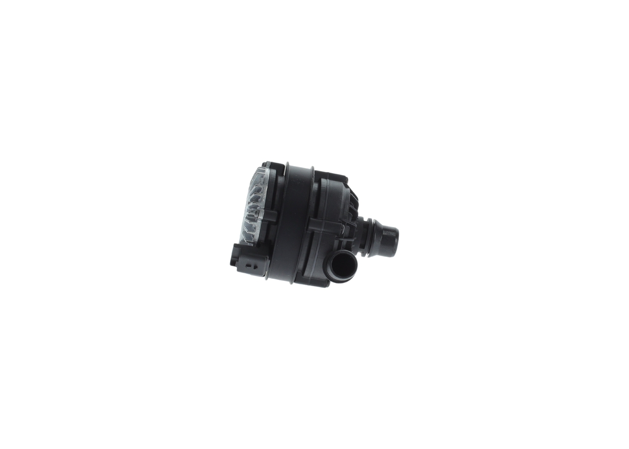 Ekstra vannpumpe (kjølevannkretsløp) - 0392024522 BOSCH - 210104389R