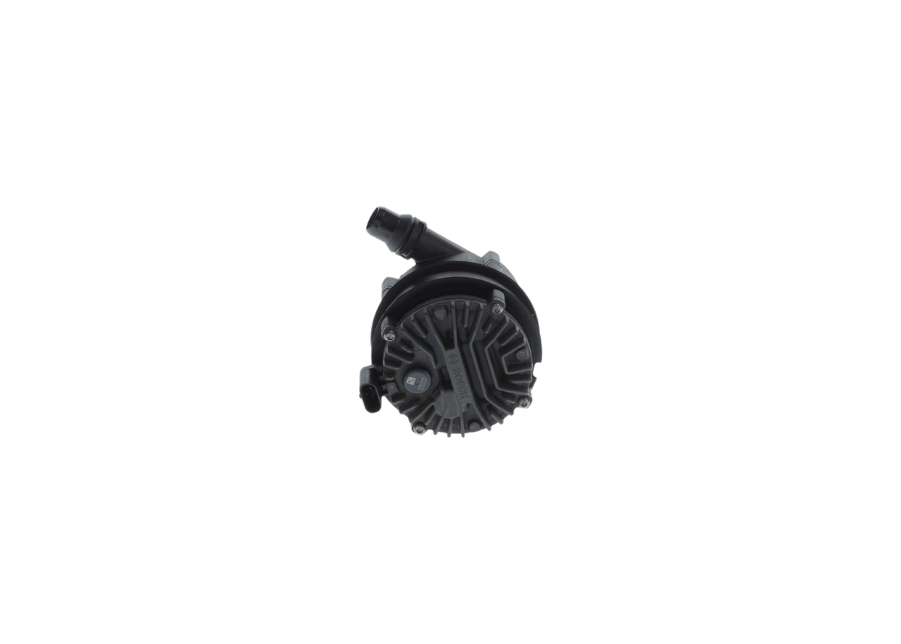 Ekstra vannpumpe (kjølevannkretsløp) - 0392024524 BOSCH - 11515A33F22, 5A33F22