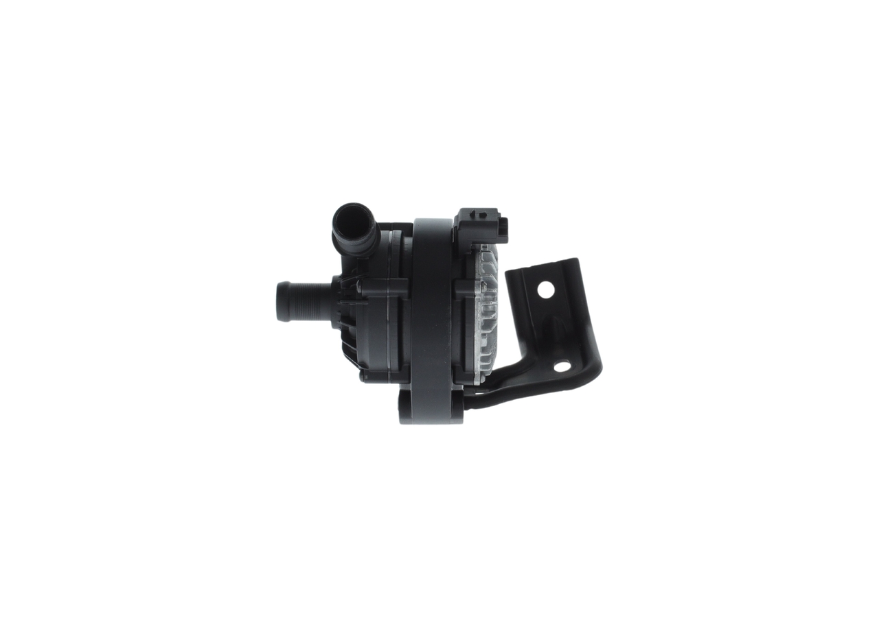 Ekstra vannpumpe (kjølevannkretsløp) - 0392024528 BOSCH - 210100497R