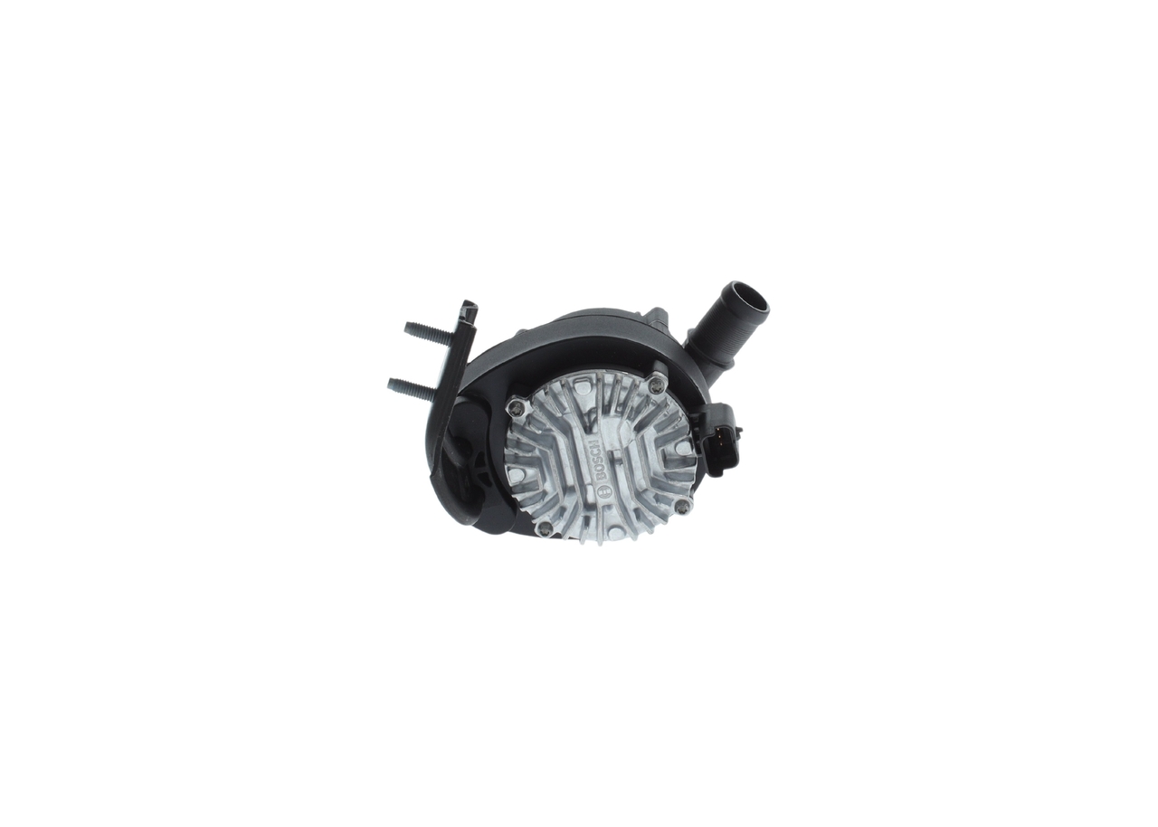 Ekstra vannpumpe (kjølevannkretsløp) - 039202452A BOSCH - 210104506R