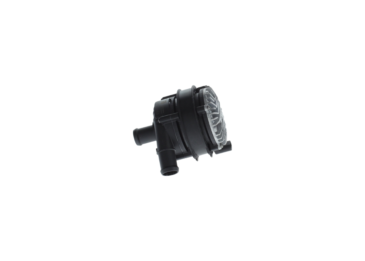 Ekstra vannpumpe (kjølevannkretsløp) - 039202454L BOSCH - 9843790380
