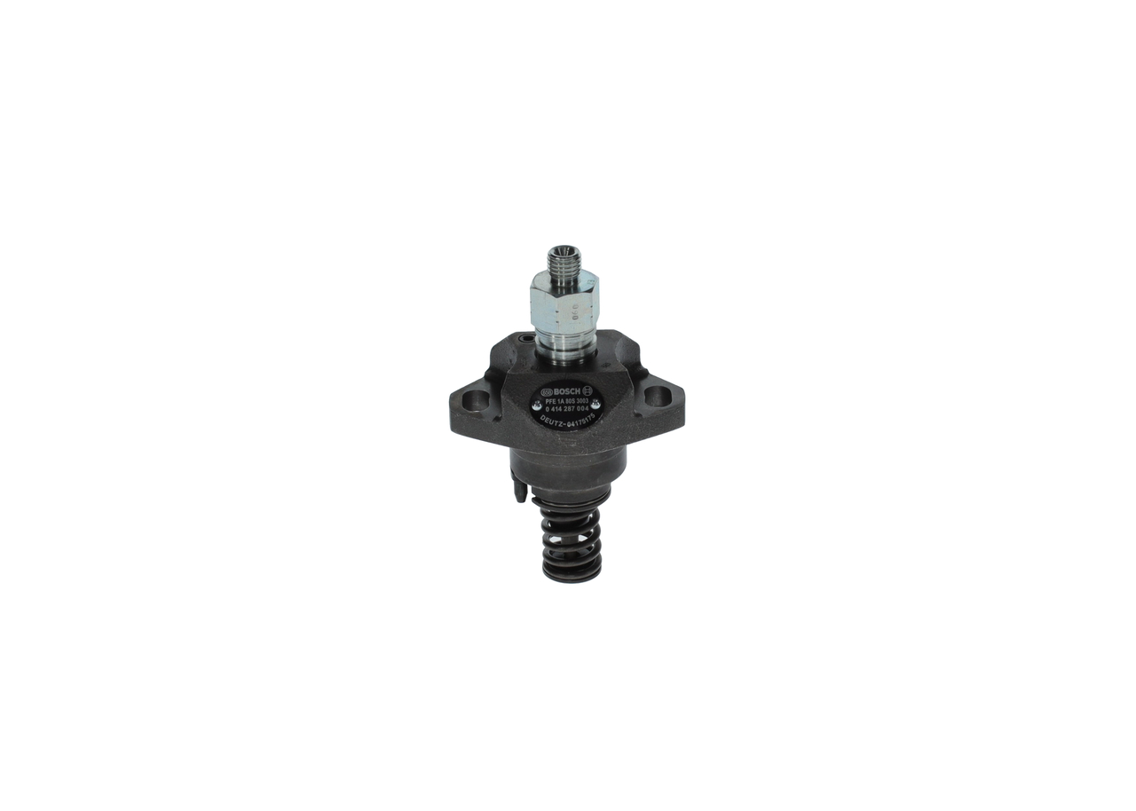 Innsprøytningspumpe - 0414287004 BOSCH - 04175175, 4175175