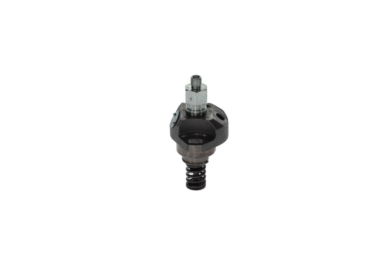 Innsprøytningspumpe - 0414287006 BOSCH - 04175850, 4175850