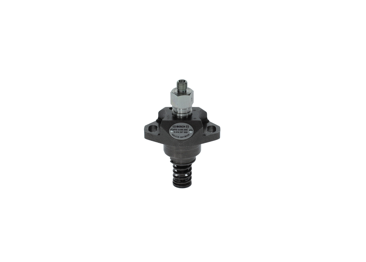 Innsprøytningspumpe - 0414287009 BOSCH - 04178125, 4178125