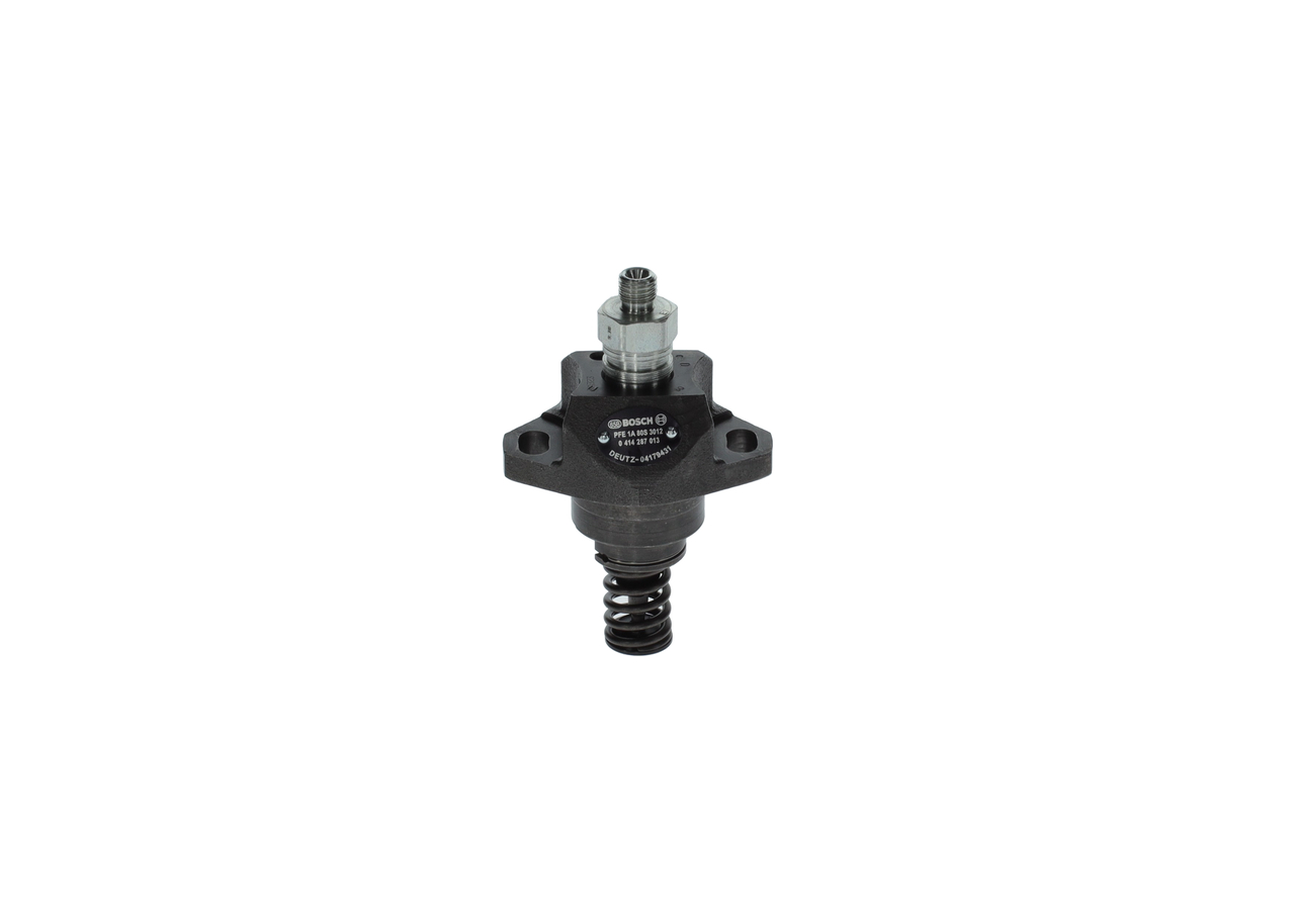 Innsprøytningspumpe - 0414287013 BOSCH - 04179431, 4179431