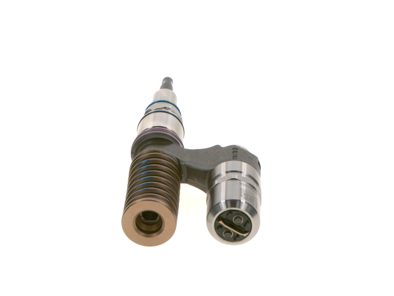 Pumpe-dyse-enhet - 0414701068 BOSCH - 1487472, 1942702, 0414701060
