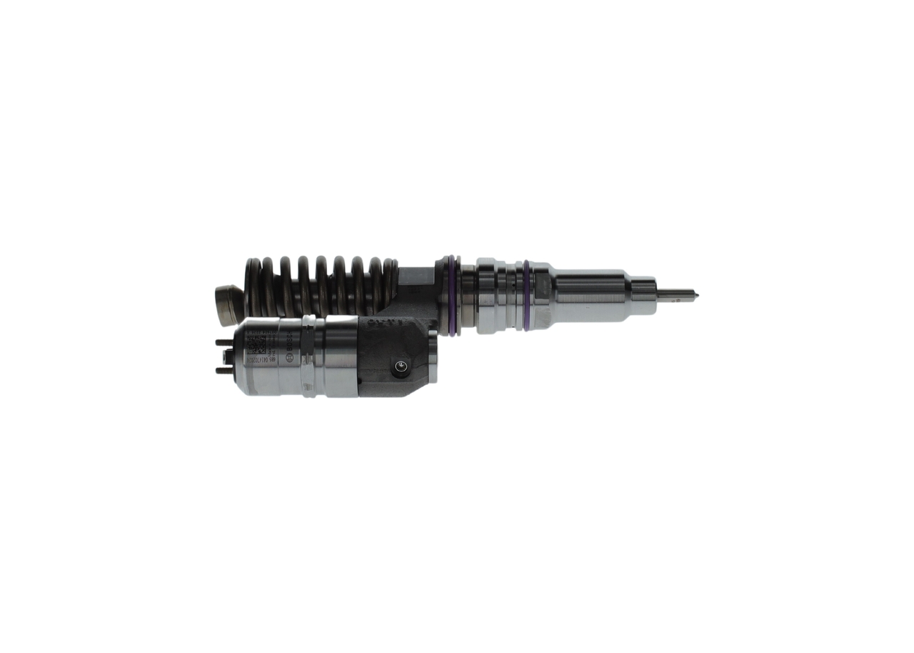 Pumpe-dyse-enhet - 0414702024 BOSCH - 3835257