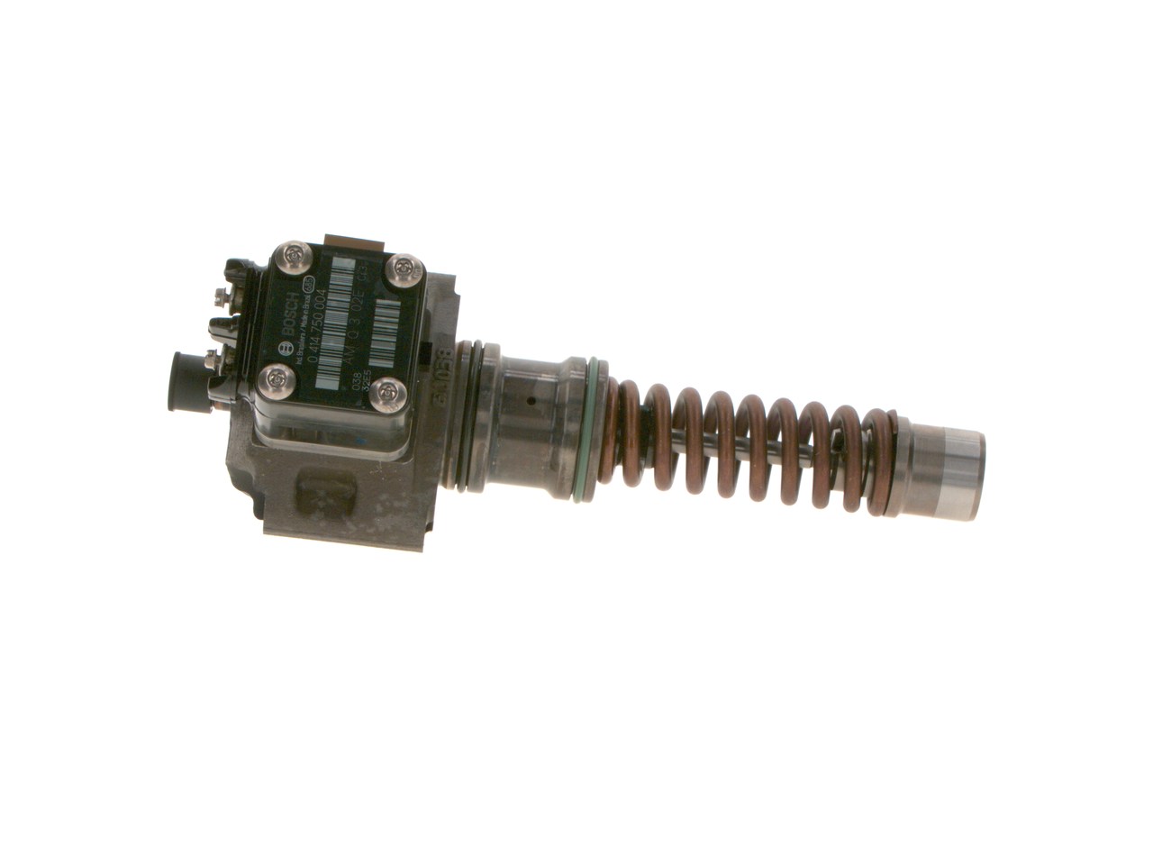 Pumpe-dyse-enhet - 0414750004 BOSCH - 02112706, 20450666, 2112706