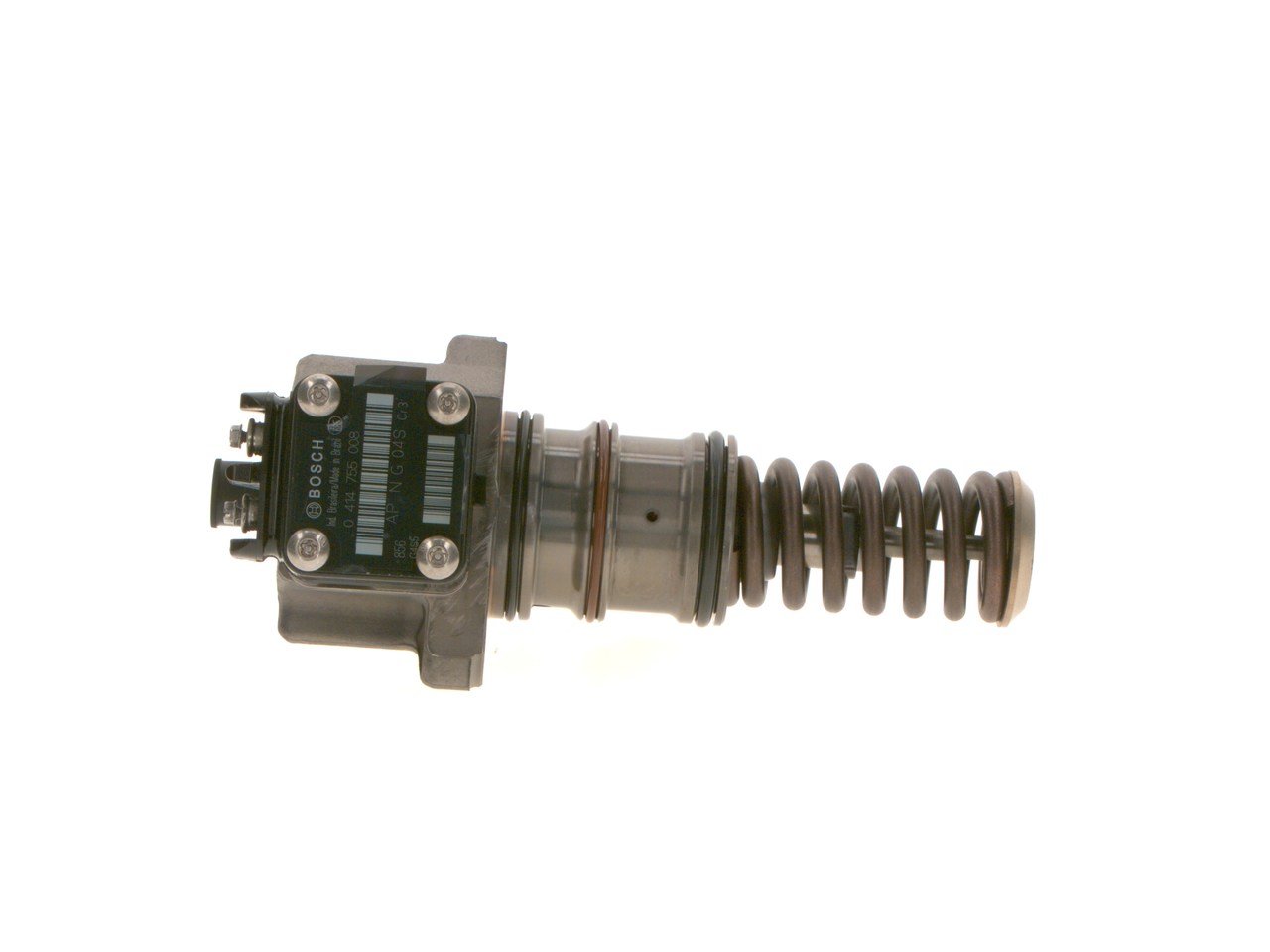 Pumpe-dyse-enhet - 0414755008 BOSCH - 1435558