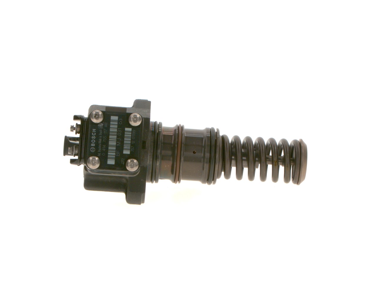 Pumpe-dyse-enhet - 0414755117 BOSCH - 9074627, 0414755017