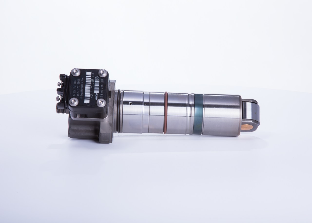 Pumpe-dyse-enhet - 0414799009 BOSCH - 0050709601