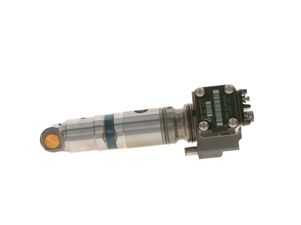 Pumpe-dyse-enhet - 0986445019 BOSCH - A0280749002, A02807490020080, A028074900280