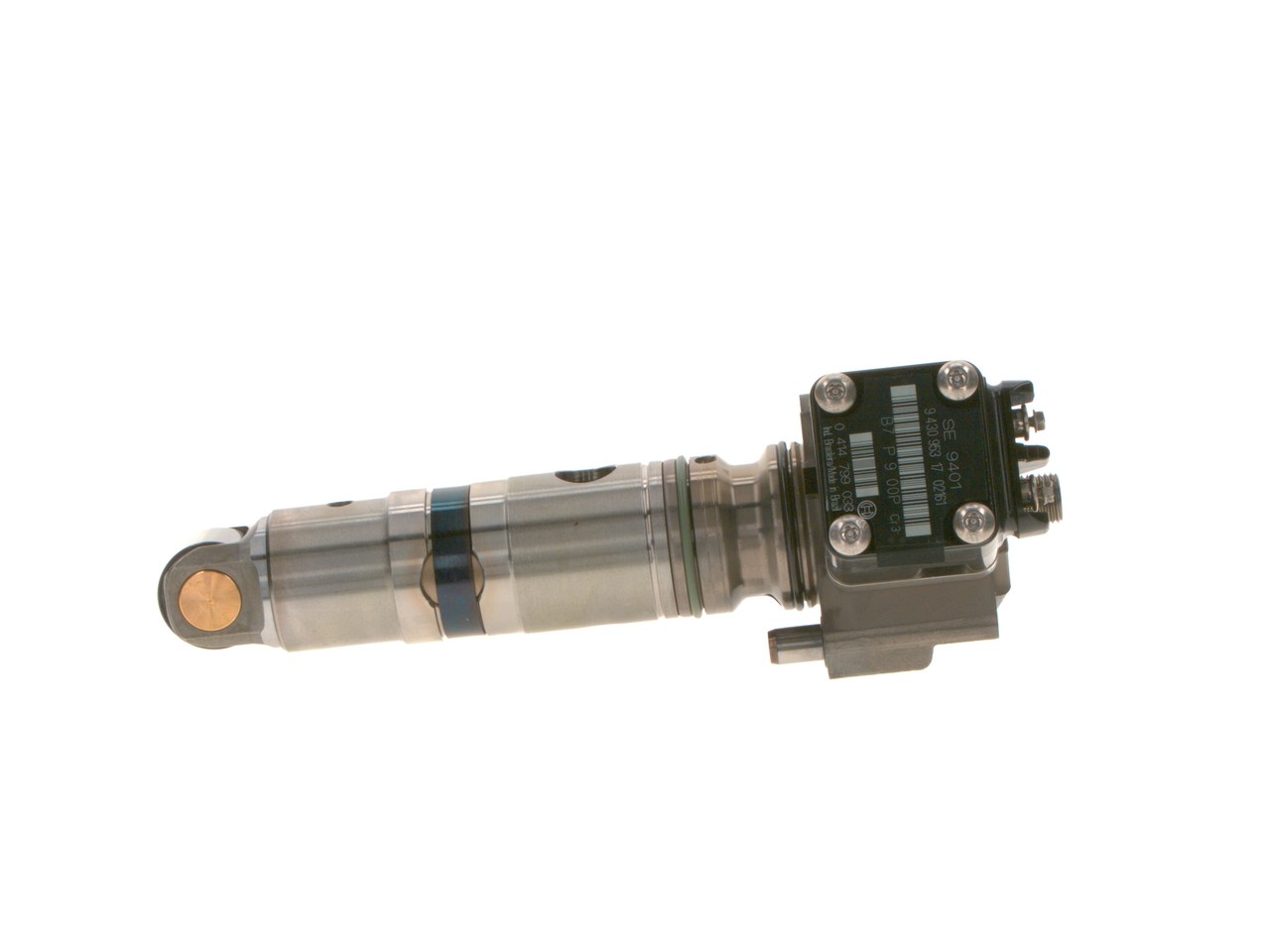 Pumpe-dyse-enhet - 0986445023 BOSCH - A0280749602, A02807496020080, A028074960280
