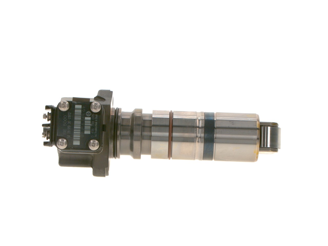 Pumpe-dyse-enhet - 0986445025 BOSCH - A0280749402, RXP50407300001, A02807494020080