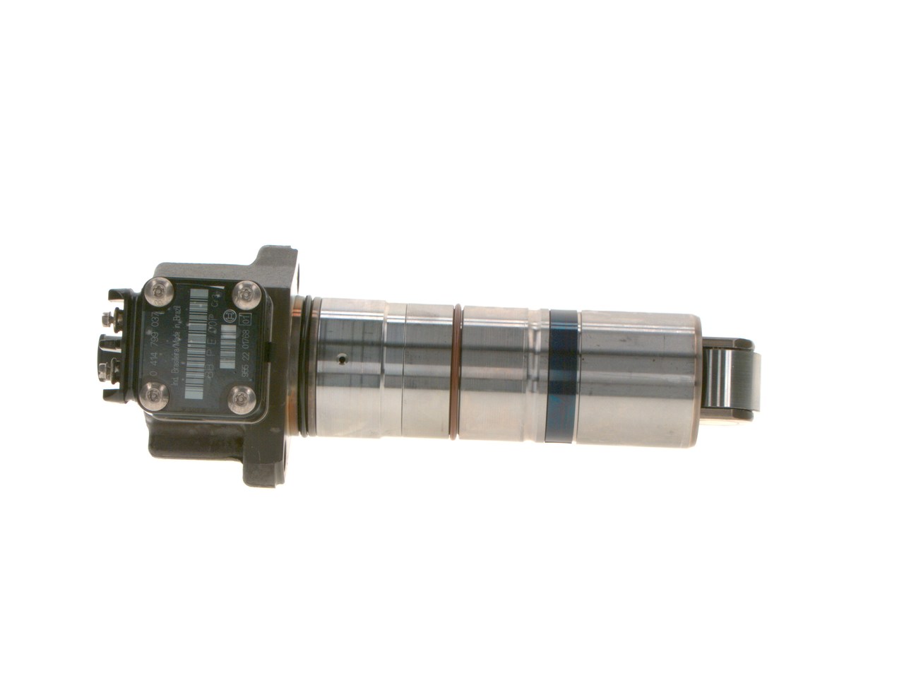Pumpe-dyse-enhet - 0414799037 BOSCH - 5350730000/1