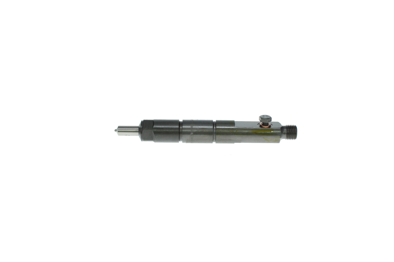 0432191231, Dysestamme, Držák trysky set, BOSCH, 5099371
