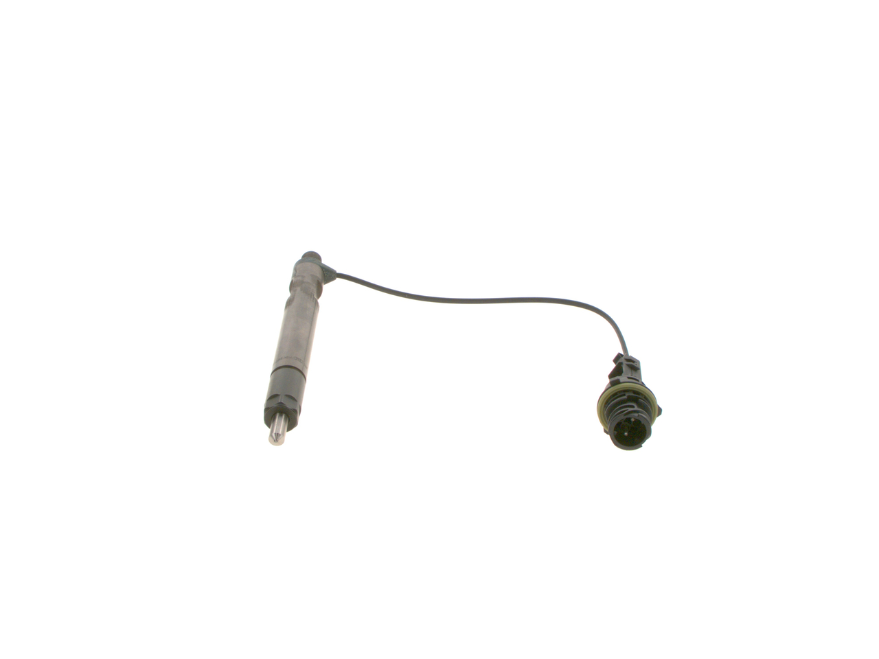Dysestamme - 0432191386 BOSCH - 11162407