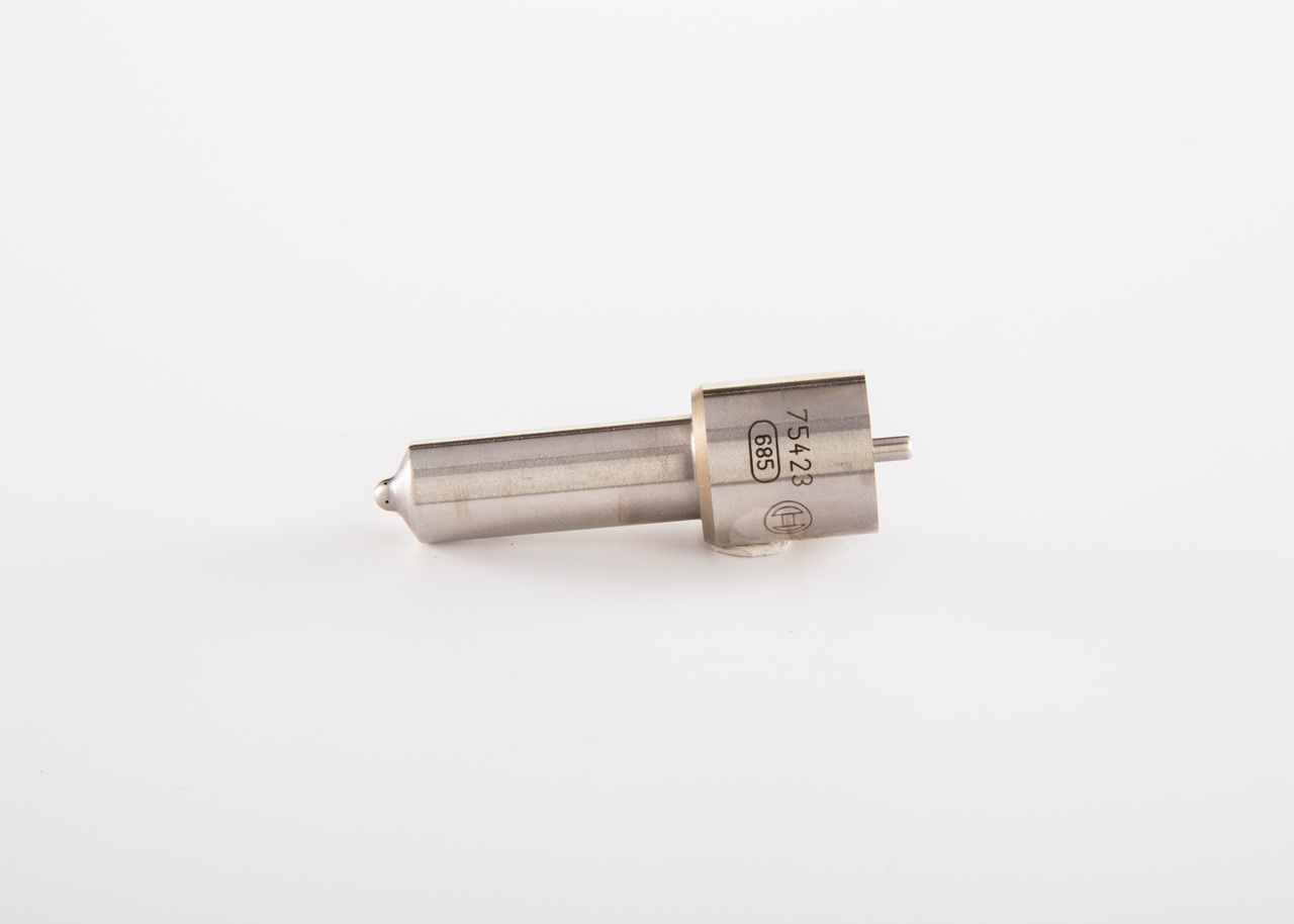Innsprøytningsdyse - 0433171200 BOSCH - 98420741, DLLA135P250W, LDFN0046