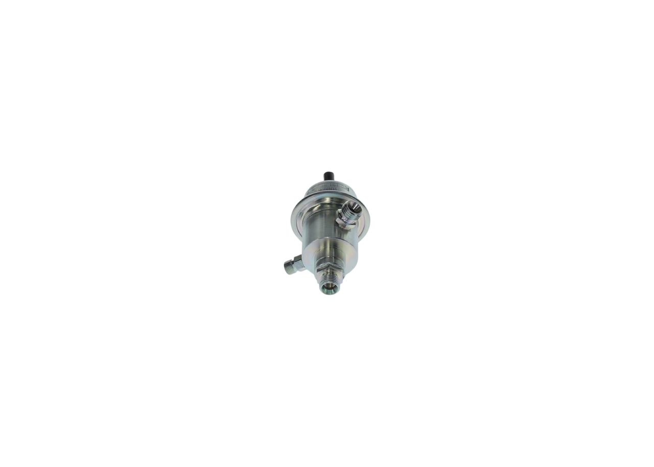 Drivstofftrykkregulator - 0438161001 BOSCH - 125136, A0000780392, 0000780392