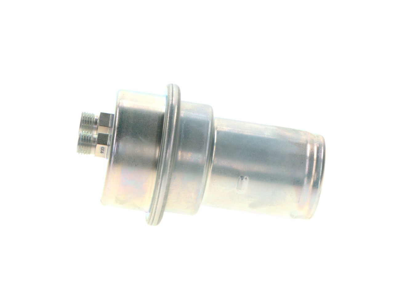 Trykktank, drivstofftrykk - 0438170019 BOSCH - 1269808, 16121152523, 431133441B