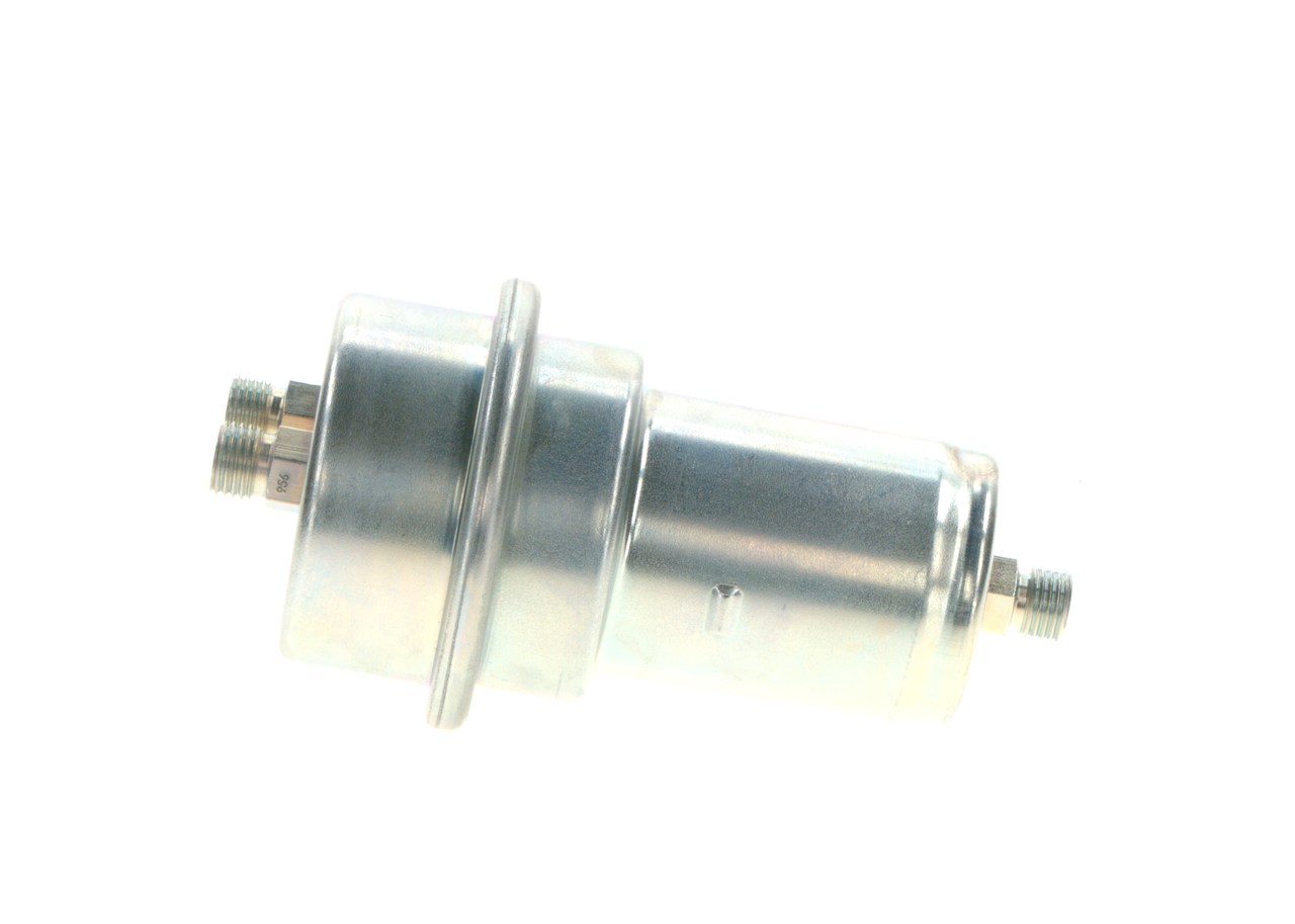Trykktank, drivstofftrykk - 0438170031 BOSCH - 04709413115, 91111019702, 93011014000