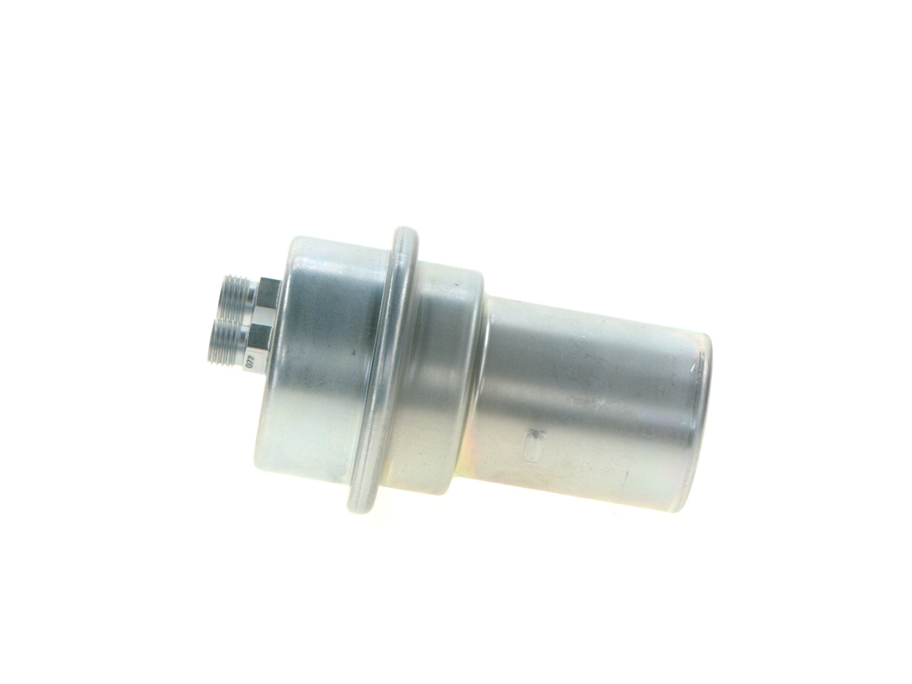 Trykktank, drivstofftrykk - 0438170063 BOSCH