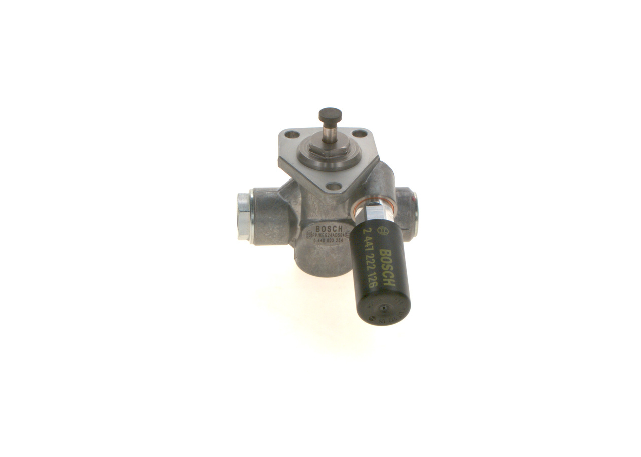 Drivstoffpumpe - 0440003254 BOSCH - 162000080825, 835340017, V835340017
