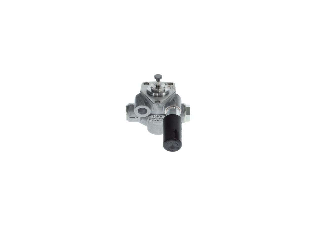 Drivstoffpumpe - 0440003260 BOSCH