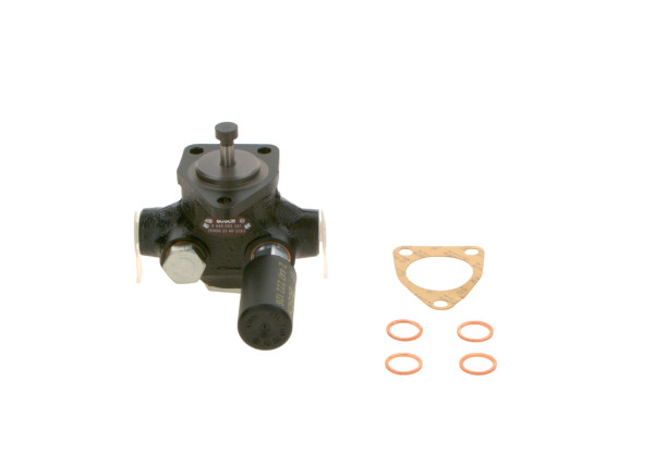 Drivstoffpumpe - 0440003996 BOSCH - 248252, 93190295, A0000902750