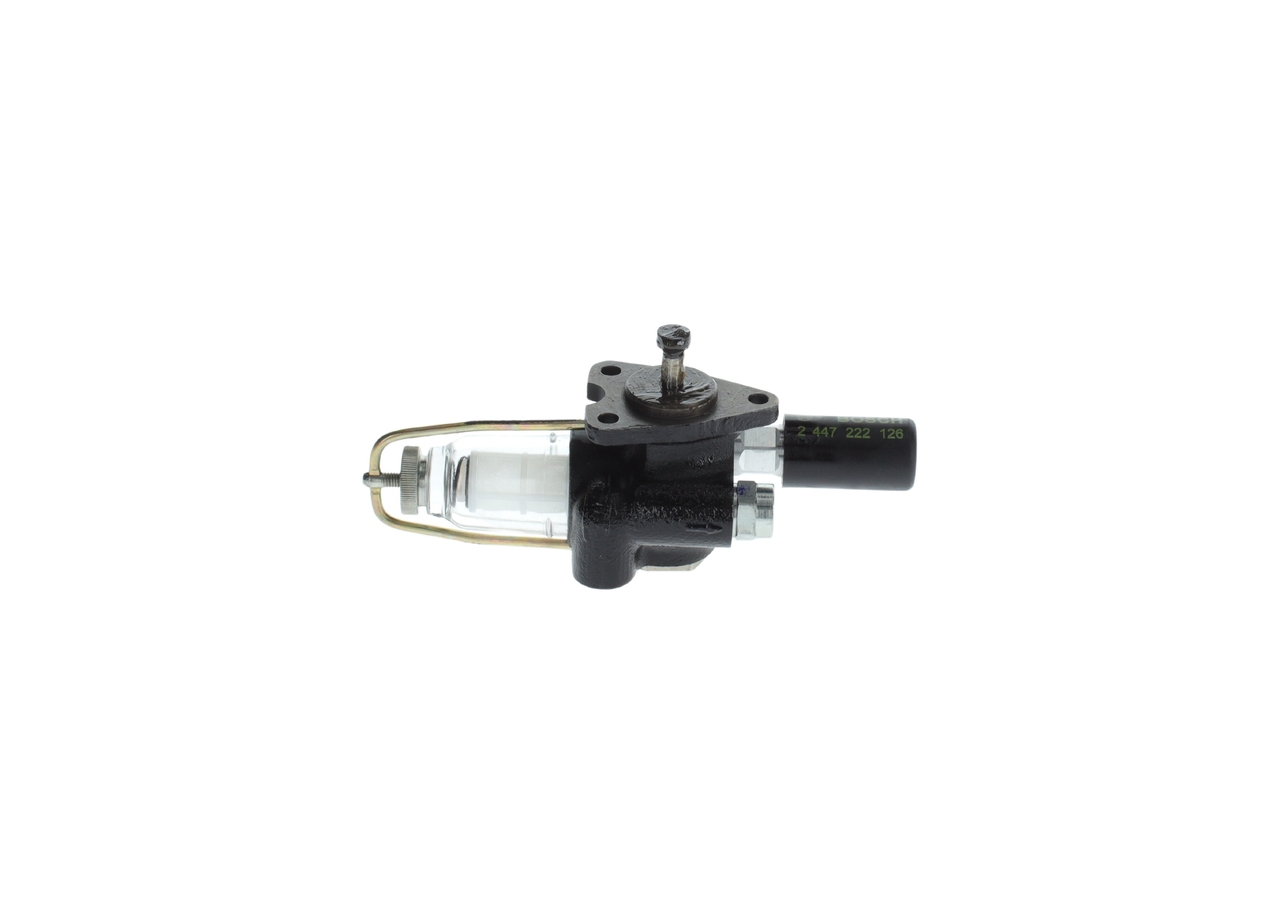 Drivstoffpumpe - 0440004071 BOSCH - 03363174, 75204059, 905202000032