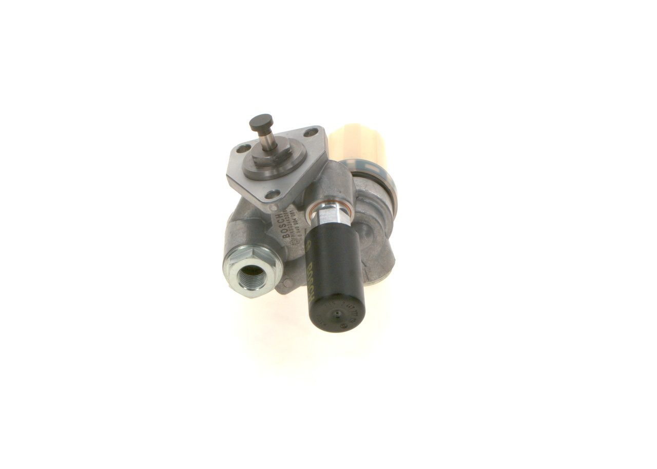Drivstoffpumpe - 0440004081 BOSCH - 04158952, 4158952