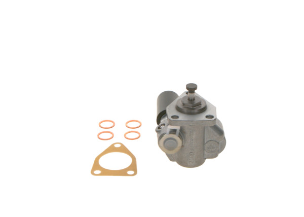 Drivstoffpumpe - 0440004989 BOSCH - 04158551, 93192760, 9972264