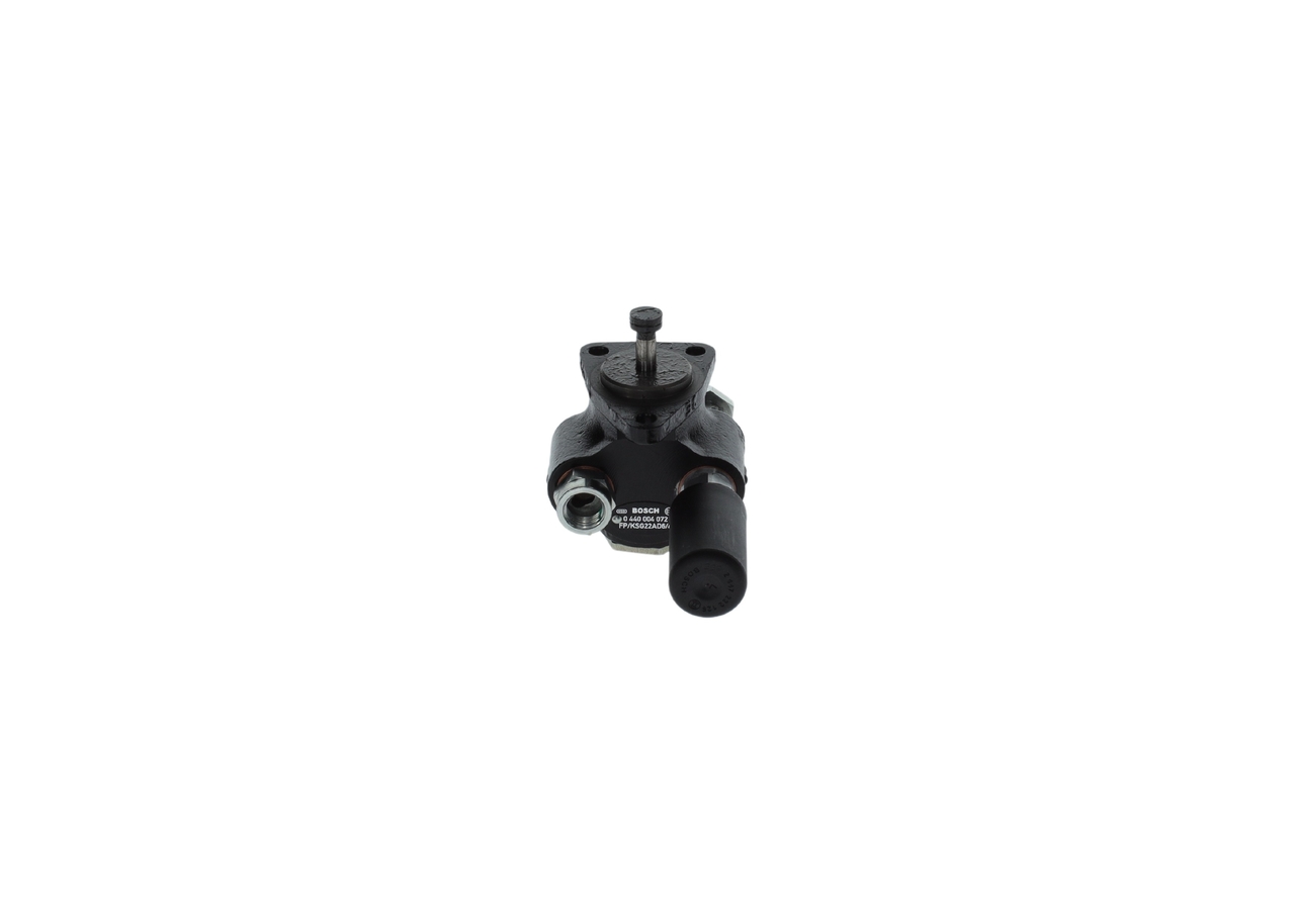 Drivstoffpumpe - 0440004995 BOSCH - 12152597, 153178004, 245195200