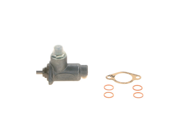 Drivstoffpumpe - 0440007997 BOSCH - 0000902650, A0000902650, A0020918101