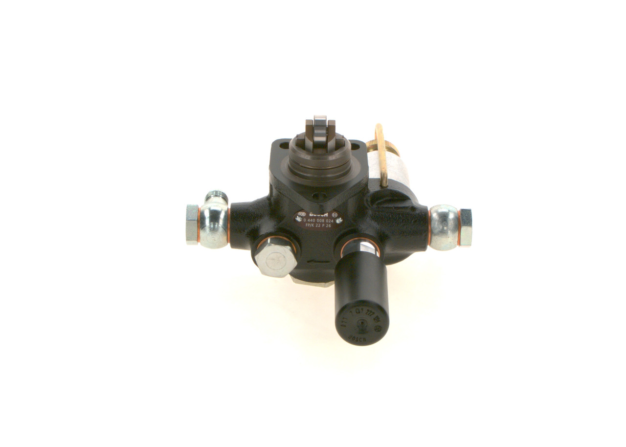 Drivstoffpumpe - 0440008024 BOSCH