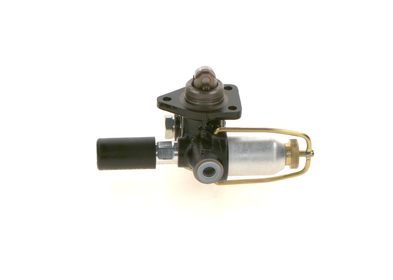 Drivstoffpumpe - 0440008040 BOSCH