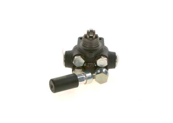 Drivstoffpumpe - 0440008042 BOSCH - 51121017064, CV7303, CV7307