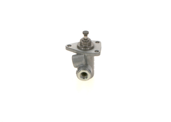 Drivstoffpumpe - 0440008076 BOSCH - 04184575, 51121017067, 76026140