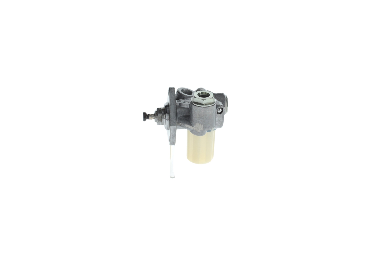 Drivstoffpumpe - 0440008110 BOSCH - 87800631
