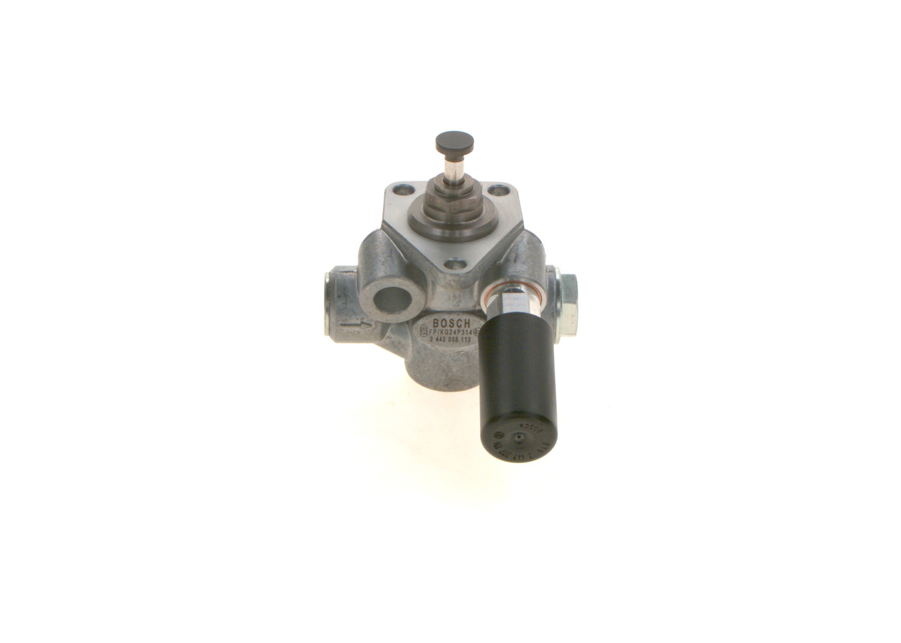 Drivstoffpumpe - 0440008113 BOSCH - 1422627, 3092731, 1744064