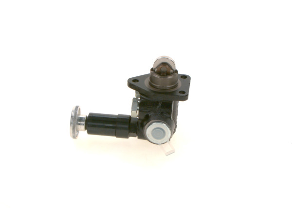 Drivstoffpumpe - 0440008114 BOSCH - 0030914301