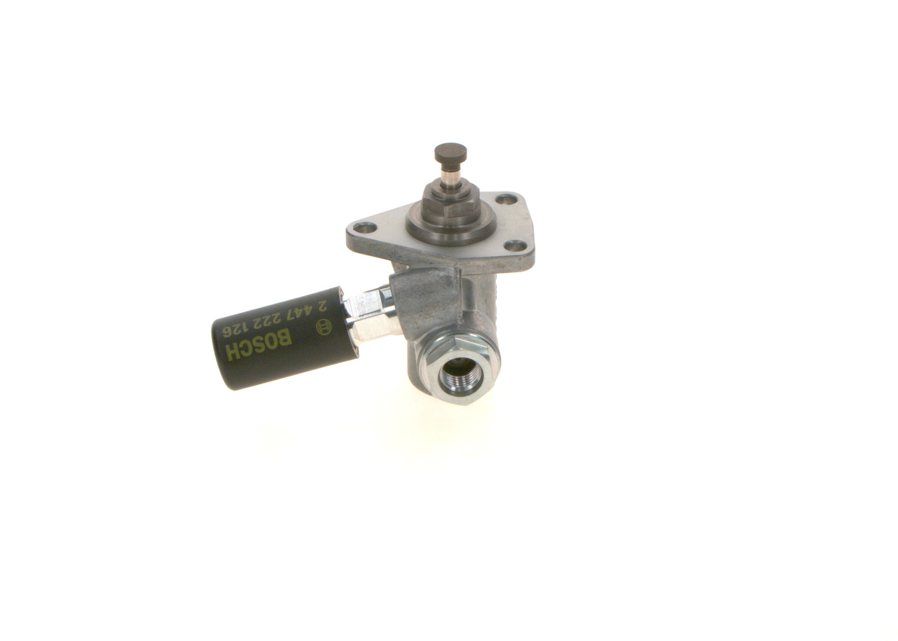 Drivstoffpumpe - 0440008125 BOSCH