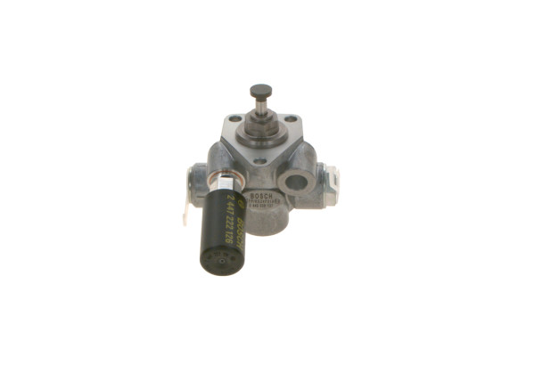 Drivstoffpumpe - 0440008137 BOSCH - 1375493, 3095253, 51121017104
