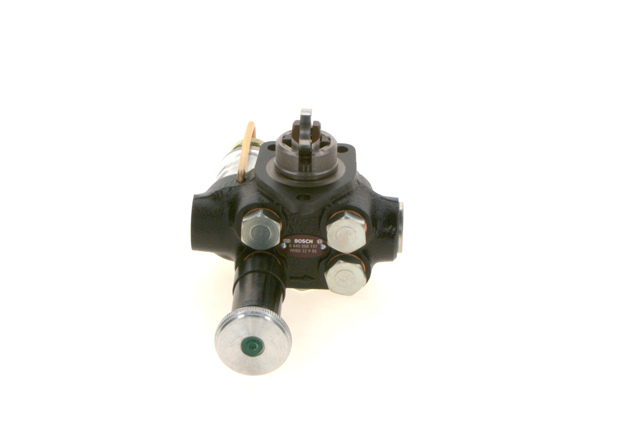 Drivstoffpumpe - 0440008157 BOSCH - 51121017116