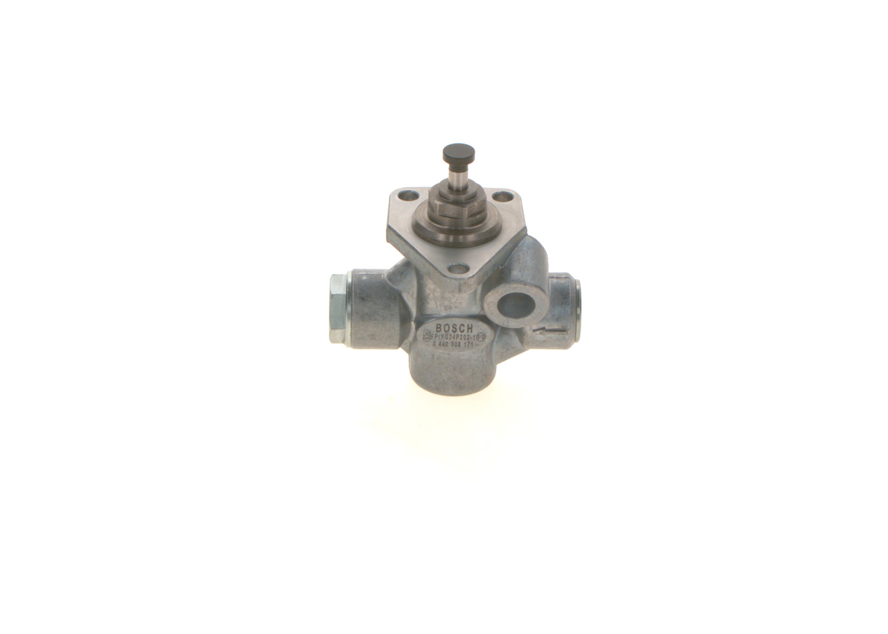 Drivstoffpumpe - 0440008171 BOSCH - 51121017099