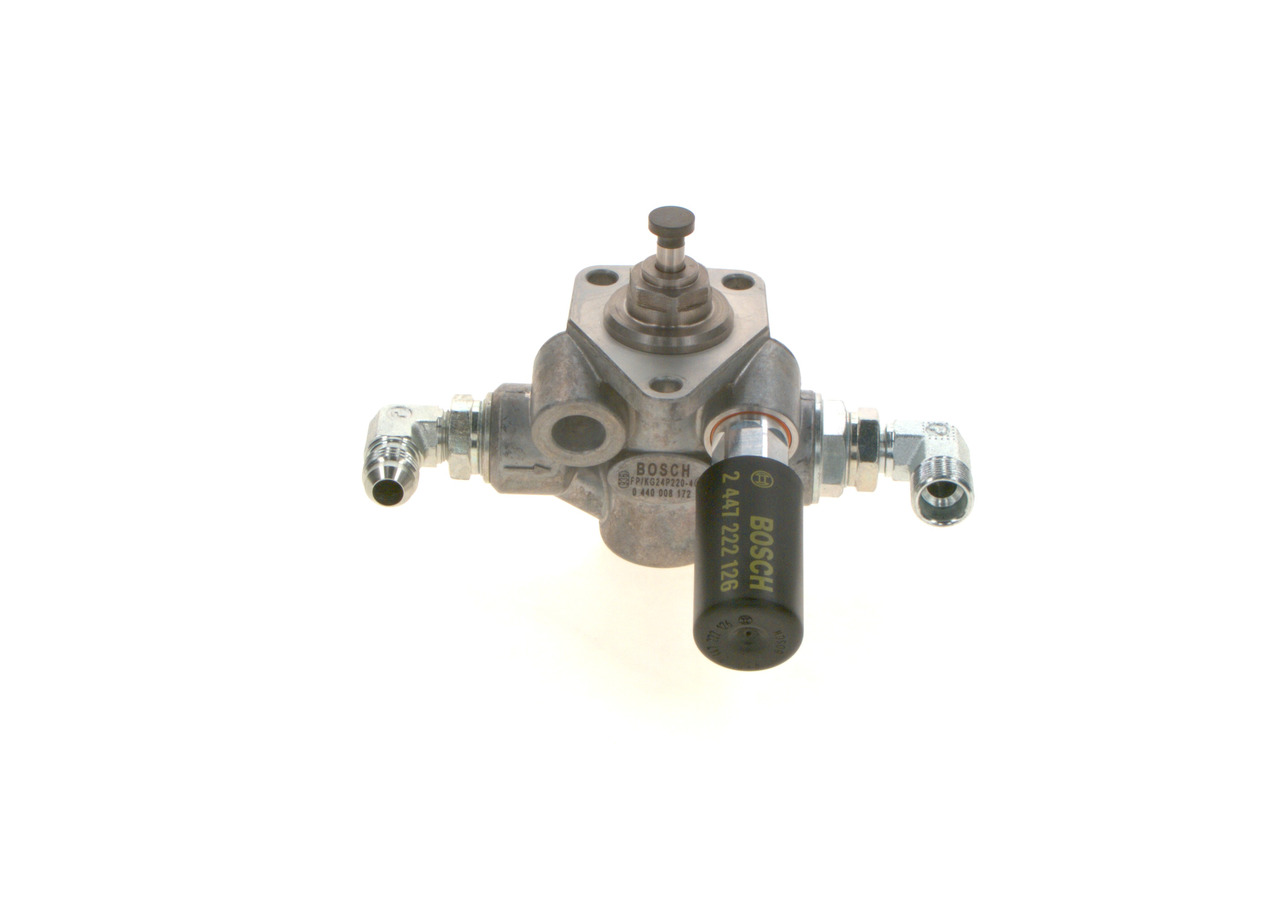 Drivstoffpumpe - 0440008172 BOSCH